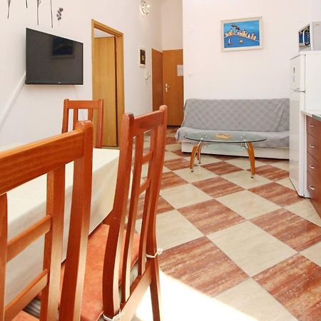 Apartments Aquarium Dorcic Baška Εξωτερικό φωτογραφία