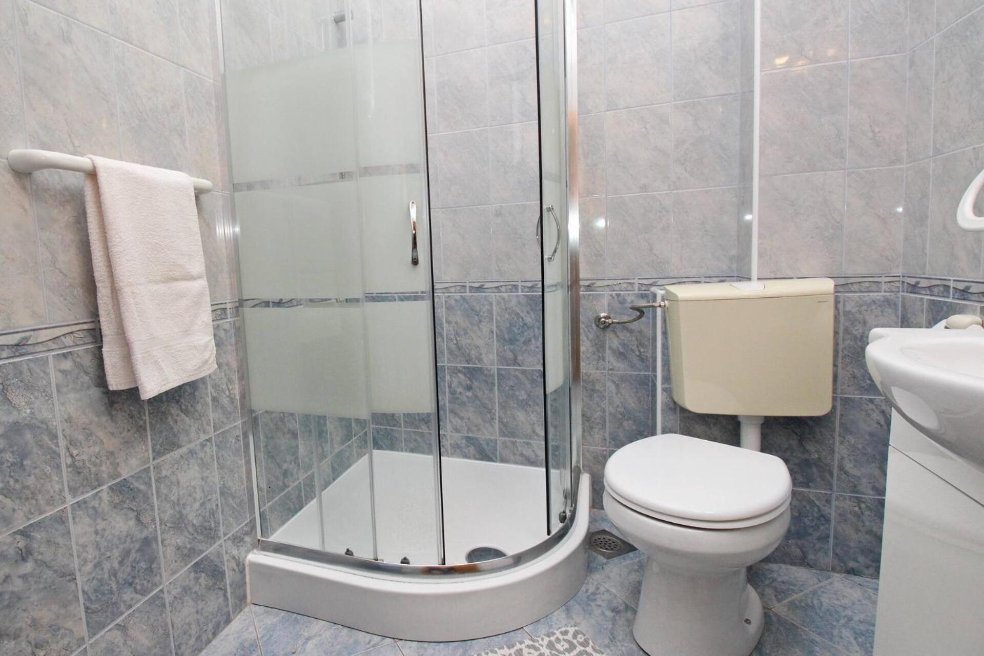 Apartments Aquarium Dorcic Baška Εξωτερικό φωτογραφία